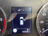 USED 2018 18 HYUNDAI TUCSON 1.7 CRDi Blue Drive SE Nav SUV 5dr Diesel Manual Euro 6 (s/s) (116 ps) 