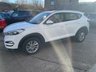 USED 2018 18 HYUNDAI TUCSON 1.7 CRDi Blue Drive SE Nav SUV 5dr Diesel Manual Euro 6 (s/s) (116 ps) 