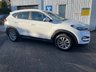 USED 2018 18 HYUNDAI TUCSON 1.7 CRDi Blue Drive SE Nav SUV 5dr Diesel Manual Euro 6 (s/s) (116 ps) 