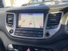 USED 2018 18 HYUNDAI TUCSON 1.7 CRDi Blue Drive SE Nav SUV 5dr Diesel Manual Euro 6 (s/s) (116 ps) 