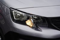 USED 2023 73 PEUGEOT PARTNER 1.5 BlueHDi 1000 Professional Premium + Standard Panel Van 5dr Diesel Manual SWB Euro 6 (s/s) (100 bhp) Metallic Grey, Service History