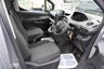USED 2023 73 PEUGEOT PARTNER 1.5 BlueHDi 1000 Professional Premium + Standard Panel Van 5dr Diesel Manual SWB Euro 6 (s/s) (100 bhp) Metallic Grey, Service History