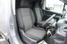 USED 2023 73 PEUGEOT PARTNER 1.5 BlueHDi 1000 Professional Premium + Standard Panel Van 5dr Diesel Manual SWB Euro 6 (s/s) (100 bhp) Metallic Grey, Service History