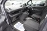 USED 2023 73 PEUGEOT PARTNER 1.5 BlueHDi 1000 Professional Premium + Standard Panel Van 5dr Diesel Manual SWB Euro 6 (s/s) (100 bhp) Metallic Grey, Service History