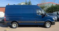 USED 2017 17 MERCEDES-BENZ SPRINTER 2.1 314 CDi Panel Van 5dr Diesel Manual RWD L2 (213 g/km, 140 bhp) 