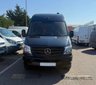 USED 2017 17 MERCEDES-BENZ SPRINTER 2.1 314 CDi Panel Van 5dr Diesel Manual RWD L2 (213 g/km, 140 bhp) 