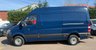 USED 2017 17 MERCEDES-BENZ SPRINTER 2.1 314 CDi Panel Van 5dr Diesel Manual RWD L2 (213 g/km, 140 bhp) 