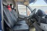 USED 2017 17 MERCEDES-BENZ SPRINTER 2.1 314 CDi Panel Van 5dr Diesel Manual RWD L2 (213 g/km, 140 bhp) 