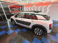 USED 2017 17 CITROEN C4 CACTUS 1.6 BlueHDi Flair Edition Hatchback 5dr Diesel Manual Euro 6 (100 ps) 