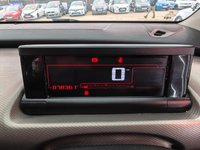 USED 2017 17 CITROEN C4 CACTUS 1.6 BlueHDi Flair Edition Hatchback 5dr Diesel Manual Euro 6 (100 ps) 