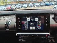 USED 2017 17 CITROEN C4 CACTUS 1.6 BlueHDi Flair Edition Hatchback 5dr Diesel Manual Euro 6 (100 ps) 