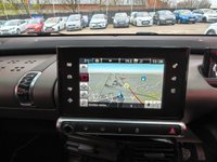 USED 2017 17 CITROEN C4 CACTUS 1.6 BlueHDi Flair Edition Hatchback 5dr Diesel Manual Euro 6 (100 ps) 