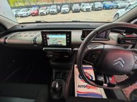 USED 2017 17 CITROEN C4 CACTUS 1.6 BlueHDi Flair Edition Hatchback 5dr Diesel Manual Euro 6 (100 ps) 
