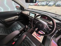 USED 2017 17 CITROEN C4 CACTUS 1.6 BlueHDi Flair Edition Hatchback 5dr Diesel Manual Euro 6 (100 ps) 
