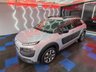 USED 2017 17 CITROEN C4 CACTUS 1.6 BlueHDi Flair Edition Hatchback 5dr Diesel Manual Euro 6 (100 ps) 