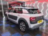 USED 2017 17 CITROEN C4 CACTUS 1.6 BlueHDi Flair Edition Hatchback 5dr Diesel Manual Euro 6 (100 ps) 