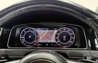 USED 2018 VOLKSWAGEN GOLF 2.0 TDI GTD Estate 5dr Diesel DSG Euro 6 (s/s) (184 ps) 
