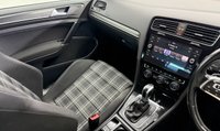 USED 2018 VOLKSWAGEN GOLF 2.0 TDI GTD Estate 5dr Diesel DSG Euro 6 (s/s) (184 ps) 