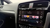 USED 2018 VOLKSWAGEN GOLF 2.0 TDI GTD Estate 5dr Diesel DSG Euro 6 (s/s) (184 ps) 