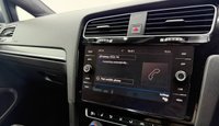 USED 2018 VOLKSWAGEN GOLF 2.0 TDI GTD Estate 5dr Diesel DSG Euro 6 (s/s) (184 ps) 