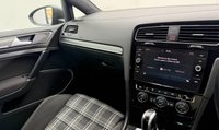 USED 2018 VOLKSWAGEN GOLF 2.0 TDI GTD Estate 5dr Diesel DSG Euro 6 (s/s) (184 ps) 