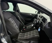 USED 2018 VOLKSWAGEN GOLF 2.0 TDI GTD Estate 5dr Diesel DSG Euro 6 (s/s) (184 ps) 