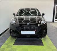USED 2024 24 FORD PUMA 1.0T EcoBoost MHEV ST SUV 5dr Petrol Hybrid DCT Euro 6 (s/s) (170 ps) 