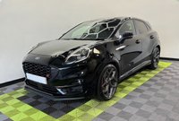 USED 2024 24 FORD PUMA 1.0T EcoBoost MHEV ST SUV 5dr Petrol Hybrid DCT Euro 6 (s/s) (170 ps) 