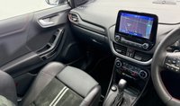USED 2024 24 FORD PUMA 1.0T EcoBoost MHEV ST SUV 5dr Petrol Hybrid DCT Euro 6 (s/s) (170 ps) 