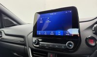 USED 2024 24 FORD PUMA 1.0T EcoBoost MHEV ST SUV 5dr Petrol Hybrid DCT Euro 6 (s/s) (170 ps) 