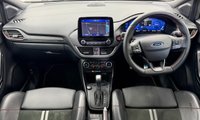 USED 2024 24 FORD PUMA 1.0T EcoBoost MHEV ST SUV 5dr Petrol Hybrid DCT Euro 6 (s/s) (170 ps) 