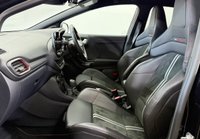 USED 2024 24 FORD PUMA 1.0T EcoBoost MHEV ST SUV 5dr Petrol Hybrid DCT Euro 6 (s/s) (170 ps) 
