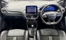 USED 2024 24 FORD PUMA 1.0T EcoBoost MHEV ST SUV 5dr Petrol Hybrid DCT Euro 6 (s/s) (170 ps) 
