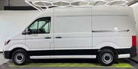 USED 2019 69 VOLKSWAGEN CRAFTER 2.0 TDI CR35 Startline Panel Van 5dr Diesel Manual FWD MWB High Roof Euro 6 (s/s) (102 ps) 