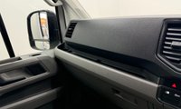 USED 2019 69 VOLKSWAGEN CRAFTER 2.0 TDI CR35 Startline Panel Van 5dr Diesel Manual FWD MWB High Roof Euro 6 (s/s) (102 ps) 
