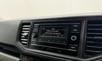 USED 2019 69 VOLKSWAGEN CRAFTER 2.0 TDI CR35 Startline Panel Van 5dr Diesel Manual FWD MWB High Roof Euro 6 (s/s) (102 ps) 