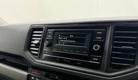 USED 2019 69 VOLKSWAGEN CRAFTER 2.0 TDI CR35 Startline Panel Van 5dr Diesel Manual FWD MWB High Roof Euro 6 (s/s) (102 ps) 
