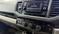 USED 2019 69 VOLKSWAGEN CRAFTER 2.0 TDI CR35 Startline Panel Van 5dr Diesel Manual FWD MWB High Roof Euro 6 (s/s) (102 ps) 