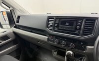 USED 2019 69 VOLKSWAGEN CRAFTER 2.0 TDI CR35 Startline Panel Van 5dr Diesel Manual FWD MWB High Roof Euro 6 (s/s) (102 ps) 