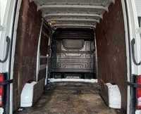 USED 2019 69 VOLKSWAGEN CRAFTER 2.0 TDI CR35 Startline Panel Van 5dr Diesel Manual FWD MWB High Roof Euro 6 (s/s) (102 ps) 