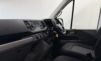 USED 2019 69 VOLKSWAGEN CRAFTER 2.0 TDI CR35 Startline Panel Van 5dr Diesel Manual FWD MWB High Roof Euro 6 (s/s) (102 ps) 