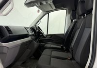USED 2019 69 VOLKSWAGEN CRAFTER 2.0 TDI CR35 Startline Panel Van 5dr Diesel Manual FWD MWB High Roof Euro 6 (s/s) (102 ps) 
