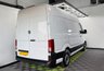 USED 2019 69 VOLKSWAGEN CRAFTER 2.0 TDI CR35 Startline Panel Van 5dr Diesel Manual FWD MWB High Roof Euro 6 (s/s) (102 ps) 