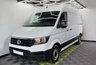 USED 2019 69 VOLKSWAGEN CRAFTER 2.0 TDI CR35 Startline Panel Van 5dr Diesel Manual FWD MWB High Roof Euro 6 (s/s) (102 ps) 