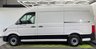 USED 2019 69 VOLKSWAGEN CRAFTER 2.0 TDI CR35 Startline Panel Van 5dr Diesel Manual FWD MWB High Roof Euro 6 (s/s) (102 ps) 