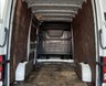 USED 2019 69 VOLKSWAGEN CRAFTER 2.0 TDI CR35 Startline Panel Van 5dr Diesel Manual FWD MWB High Roof Euro 6 (s/s) (102 ps) 