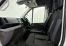 USED 2019 69 VOLKSWAGEN CRAFTER 2.0 TDI CR35 Startline Panel Van 5dr Diesel Manual FWD MWB High Roof Euro 6 (s/s) (102 ps) 