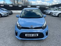 USED 2018 68 KIA PICANTO 1.0 2 Hatchback 5dr Petrol Manual Euro 6 (66 bhp) 12 MONTHS MOT AND FULL ENGINE SERVICE ON EVERY CAR!!!
