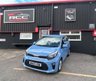 USED 2018 68 KIA PICANTO 1.0 2 Hatchback 5dr Petrol Manual Euro 6 (66 bhp) 12 MONTHS MOT AND FULL ENGINE SERVICE ON EVERY CAR!!!