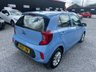 USED 2018 68 KIA PICANTO 1.0 2 Hatchback 5dr Petrol Manual Euro 6 (66 bhp) 12 MONTHS MOT AND FULL ENGINE SERVICE ON EVERY CAR!!!